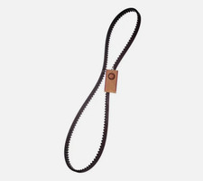 2017 POLARIS/Indien Scout Flotteur OEM Arrière Drive Ceinture 141 Dent X 22mm