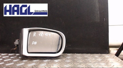 Mirror electr réglable - electr.,