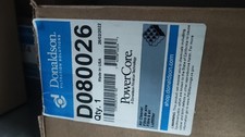 Donaldson d080026 powercore - d080026, powercore®