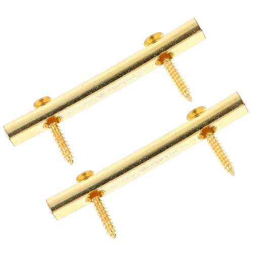 Pièces guitare barre - 2,