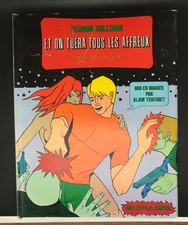 TERCINET - ET ON TUERA TOUS