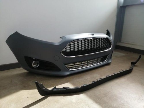 Pare choc avant ford - pare,