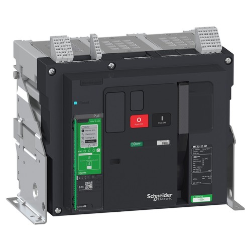 Schneider disjoncteur - schneider,