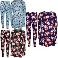 A2Z 4 Enfants Filles Père