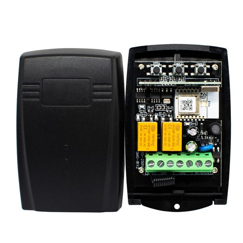 Tuya 220v 250v ouvre porte - tuya, 85-250v