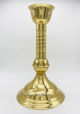 Lampe de table d'église