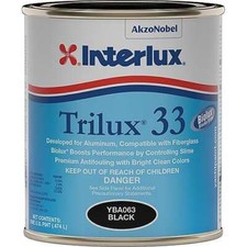 Courtaulds Coatings Trilux 33