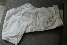 PANTACOURT TIBET BLANC TAILLE 38