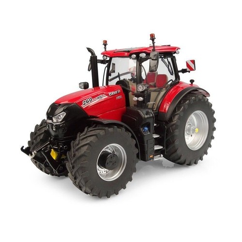 Uh6465 case puma - 260, cvx