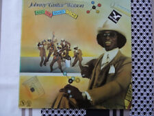 vinyle33t JOHNNY GUITAR