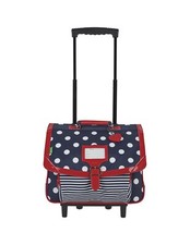 Cartable Trolley Tann's