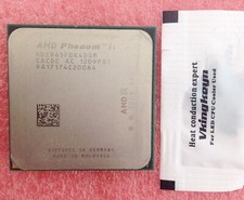 Used AMD Phenom II X4 965 125W