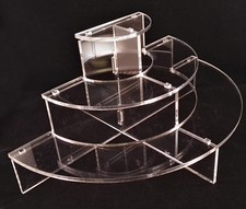 Superbe présentoir pour