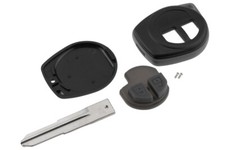 Clef Telecommande Pour Fiat