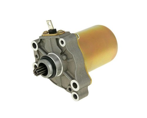 Moteur démarrage darter - moteur,