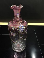 CARAFE  PICHET VASE ART