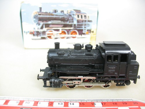 Märklin 3000 steam - märklin, h0