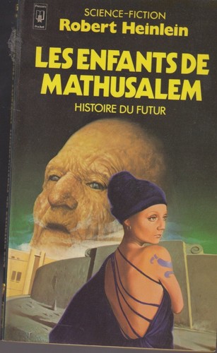 Robert heinlein les enfants - robert, heinlein:
