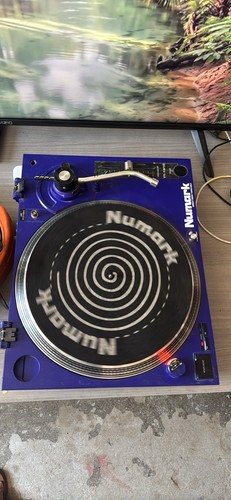 Numark 1910 direct drive - tt-1910,