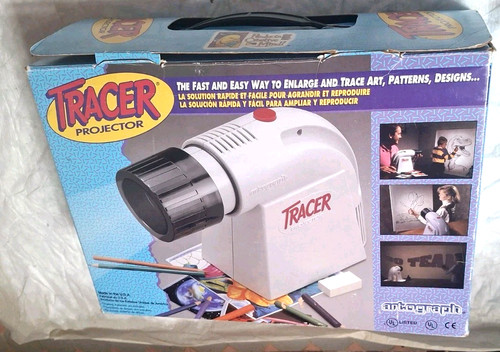 Vtg artograph tracer - vtg,