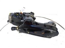 Moteur (Peugeot - Kisbee 4