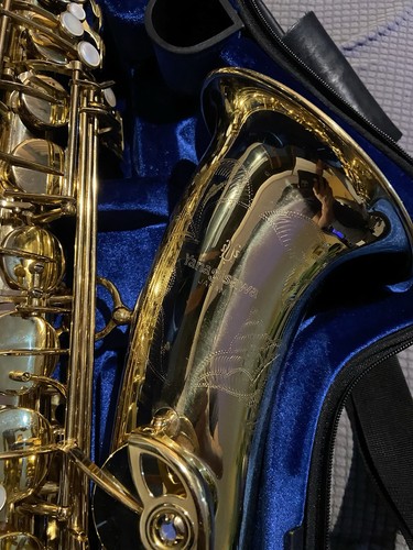 Yanagisawa 990u tenor - yanagisawa,