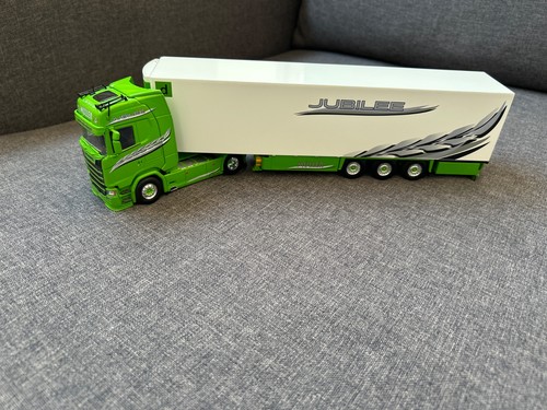 Scania tekno - scania,