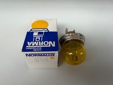 Ampoule Norma jaune 102 12V