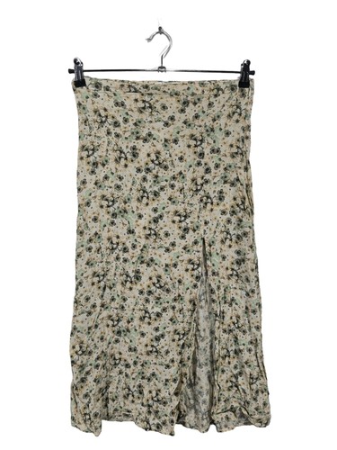 Jupe taille haute dames - taille,