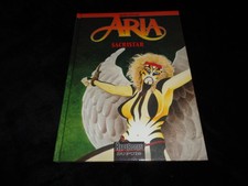 BD ARIA T.19 SACRISTAR / WEYLAND / DUPUIS EO 1997