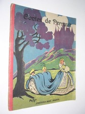 [4] CONTES DE PERRAULT [ED