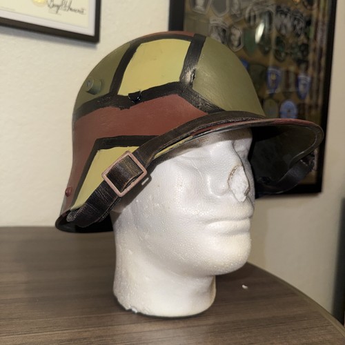 Wwi german m16 helmet - wwi,
