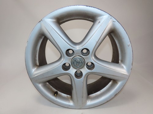 Jante aluminium toyota - aluminium,