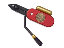 Regal Revolution Series Vise