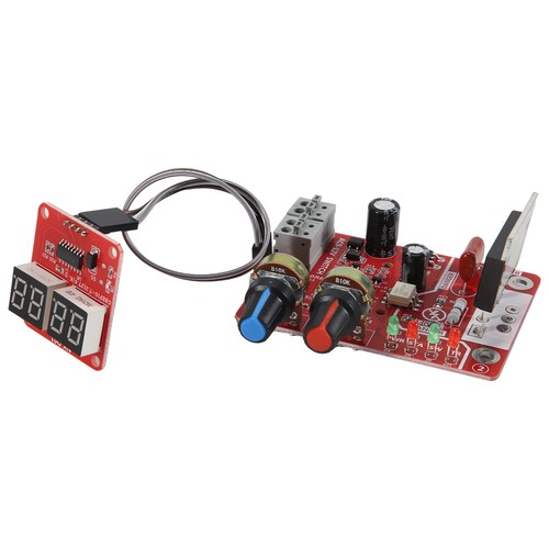 Machine soudage par points - de,