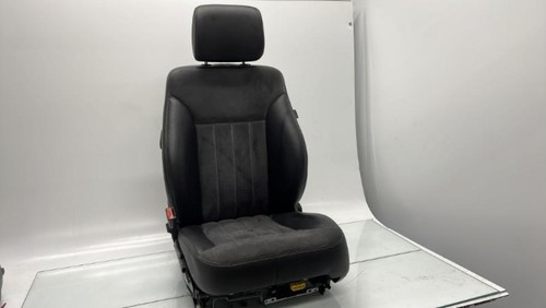 Siege avant gauche - , mercedes