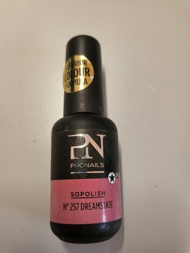 Pronails sopolish vernis - pronails,
