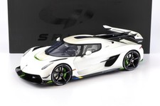 Spirit gt501 - 1:12,