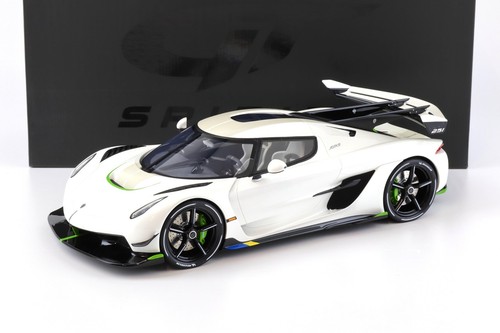 Spirit gt501 - 1:12, gt
