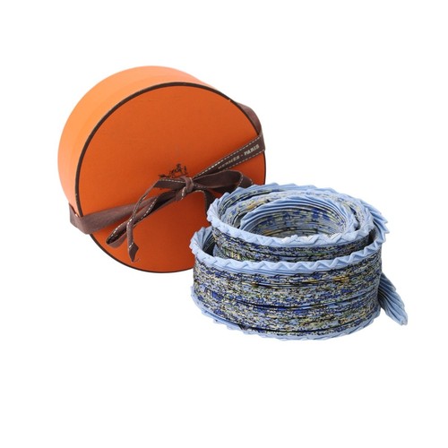 Hermes chasse indienne carre90 - indienne,