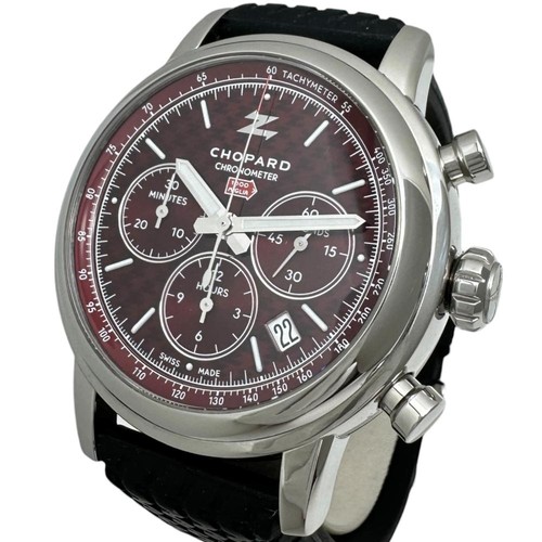 Chopard mille miglia zagato - mille,