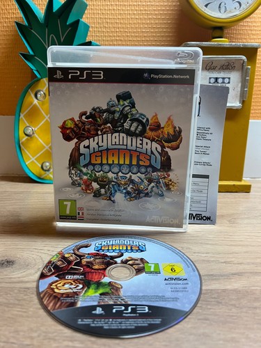 Skylanders giants ps3 - –,