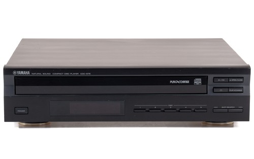 Yamaha cdc 575 changeur - changeur, cd