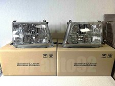 Phare L/R neuf d'origine