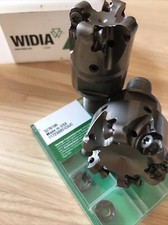 1 Fraise Ø32 + 1 Fraise Ø42 + 10 Plaquettes RNPJ10T3M0SMM WP35CM Widia