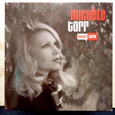 MICHÈLE TORR : MASTER SÉRIE