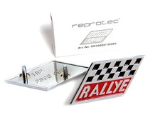 Kit Opel Kadett B Rallye Emblème Garde-Boue " Salino " Cih OHV F-Coupe Kieme