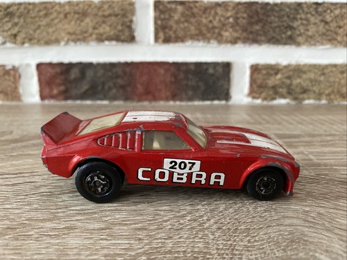 Matchbox super kings ford - super, k-60
