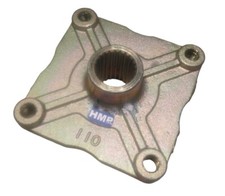 Adaptateur D'Essieu Hub 110 MM