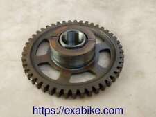 pignon de roue libre de demarreur pour XJR 1300  -> affichez les details